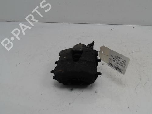 Used Left front brake caliper Left front brake caliper SKODA FABIA I (6Y2) [1999-2008] 36738587 36738587