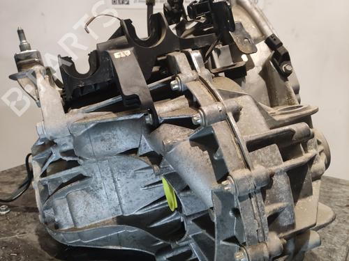 Gearbox RENAULT TRAFIC III Van (FG_) 1.6 dCi 95 (FGMJ, FGMR) | BP36719535M3 - Image 6