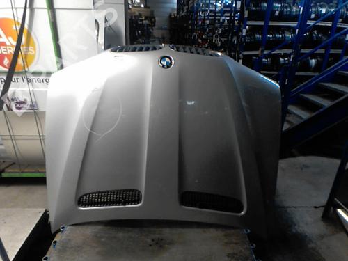 Motorhjelm BMW X5 (E53) 3.0 d | BP36746205C1 - Image 2