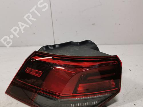 left-taillight-vw-golf-viii-cd1-da1-2019-36708617 main image