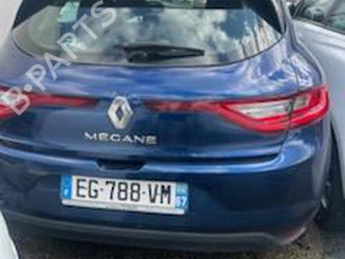 Generator RENAULT MEGANE IV Hatchback (B9A/M/N_) 1.2 TCe 100 (B9MS) | BP36708208M7 - Image 9