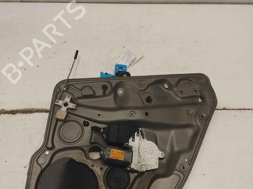 Elevalunas trasero derecho Elevalunas trasero derecho VW GOLF IV (1J1) 1.9 TDI (101 hp) 36715205 36715205