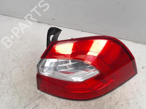 Right taillight KIA RIO III (UB) 1.25 CVVT | BP36732530C35 - Image 2