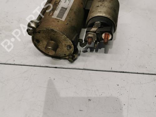 Used Starter Starter FORD FIESTA III (GFJ) [1989-1997] 36715259 36715259