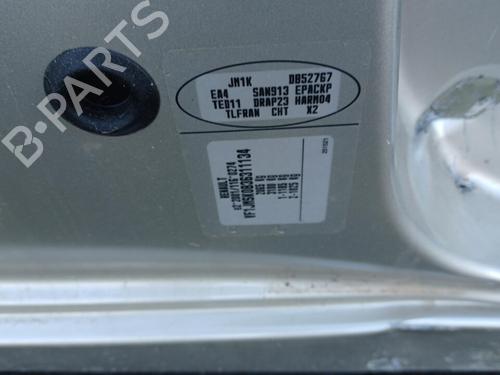 Right front window switch RENAULT SCÉNIC II (JM0/1_) 2.0 dCi (JM1K) | BP36733671I26 - Image 10