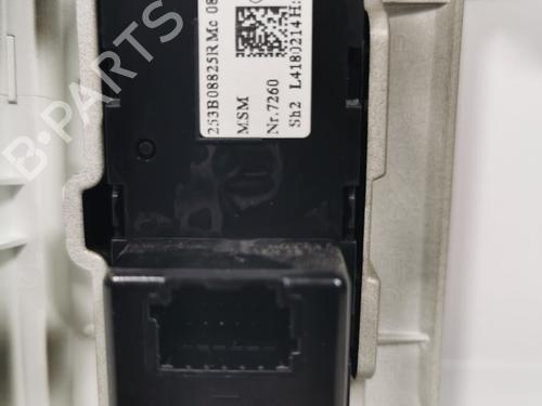 Climate control RENAULT ZOE (BFM_) ZOE | BP37733828I5  - Image 7