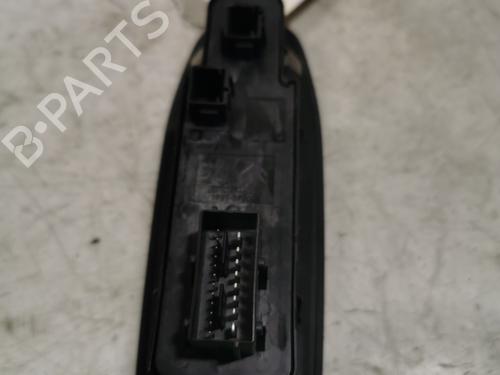 Used Left front window switch Left front window switch PEUGEOT 208 I (CA_, CC_) 1.6 HDi (92 hp) 36712341 36712341