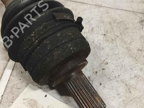 Used Left front driveshaft Left front driveshaft 36714564 36714564