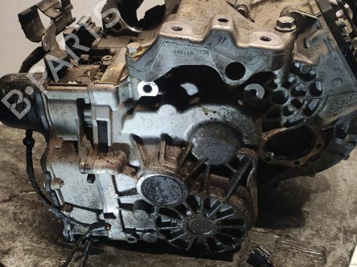 Gearbox VW POLO VI (AW1, BZ1, AE1) 1.0 TSI | BP36710308M3 - Image 4