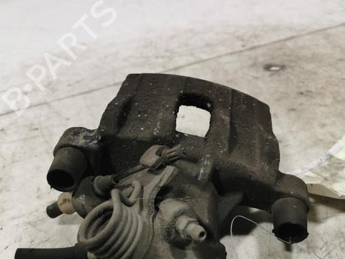 Right rear brake caliper VOLVO V40 Hatchback (525) D2 | BP36710212M106 - Image 2