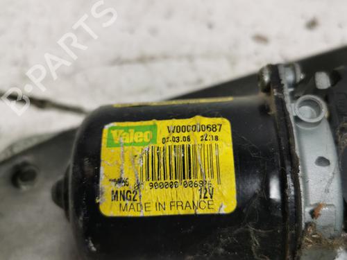 Used Front wiper motor Front wiper motor 36707573 36707573