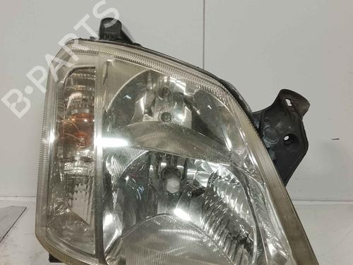 Used Right headlight Right headlight 36716615 36716615