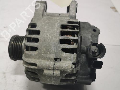 Used Alternator Alternator PEUGEOT 208 I (CA_, CC_) 1.2 VTI 82 (82 hp) 36710752 36710752