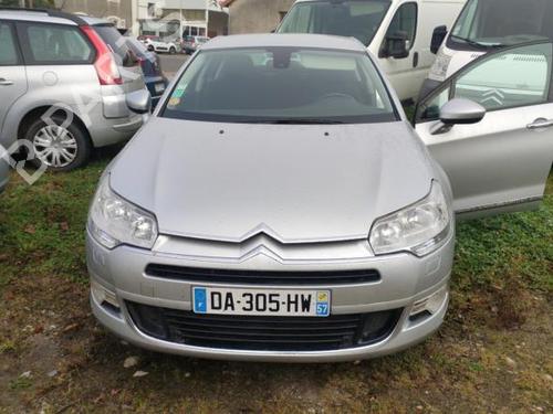 Pièces Détachées Usagées CITROËN C5 III (RD_) 4763326