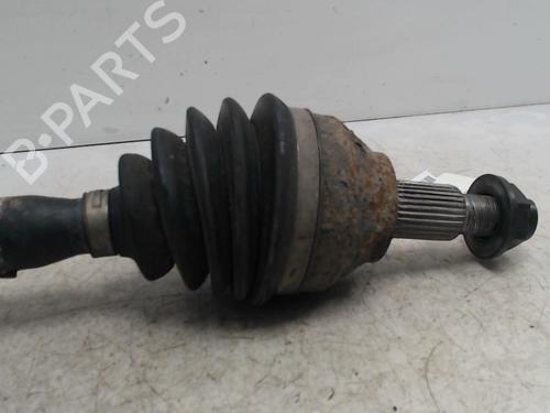 Used Left front driveshaft Left front driveshaft ALFA ROMEO 159 Sportwagon (939_) 1.9 JTDM 8V (939BXE1B) (120 hp) 36743630 36743630
