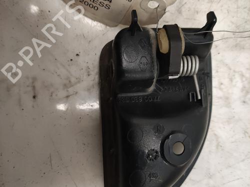 Used Front left interior door handle Front left interior door handle RENAULT KANGOO Express (FC0/1_) [1997-2026] 36721219 36721219