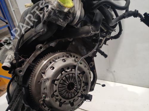 Engine MINI MINI (R50, R53) One | BP36712456M1 - Image 6