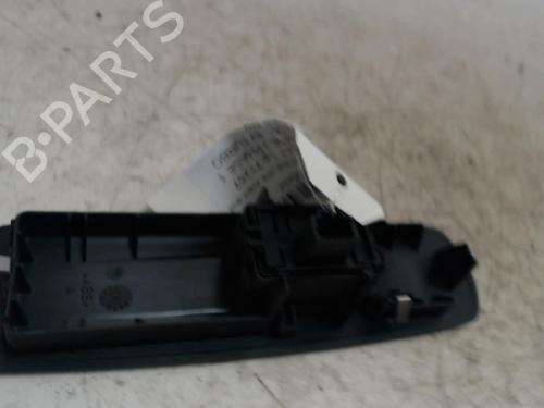 Right front window switch RENAULT MEGANE III Hatchback (BZ0/1_, B3_) 1.9 dCi (BZ0N, BZ0J) | BP36744993I26 - Image 3