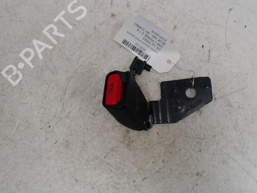 Used Seat buckle Seat buckle DS DS 4 / DS 4 CROSSBACK (NX_) [2015-2018] 36747490 36747490