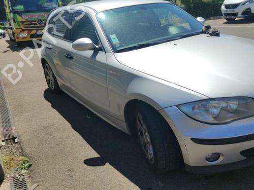 Left headlight BMW 1 (E87) 118 d | BP36734244C28 - Image 6