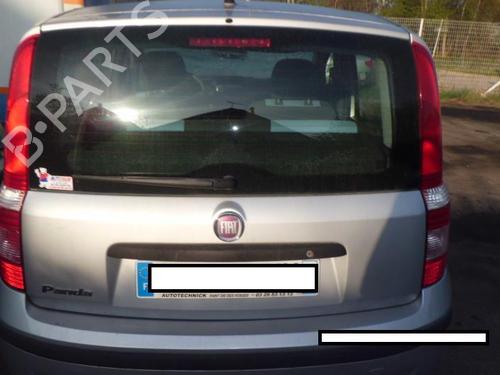 Used Parts FIAT PANDA (169_) 1.2 (169.AXB11, 169.AXB1A) 4760042
