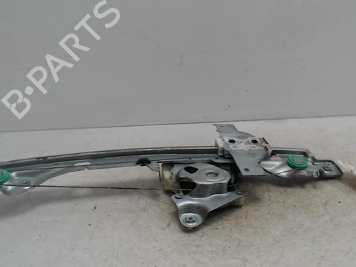 Used Rear left window mechanism Rear left window mechanism 36743676 36743676