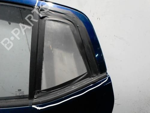 Used Left rear door Left rear door HYUNDAI i10 I (PA) 1.1 CRDi (75 hp) 36739417 36739417