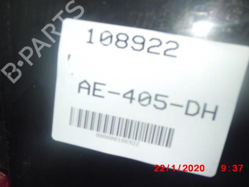 Left front driveshaft CITROËN C2 (JM_) 1.4 HDi | BP36728420M38 - Image 5