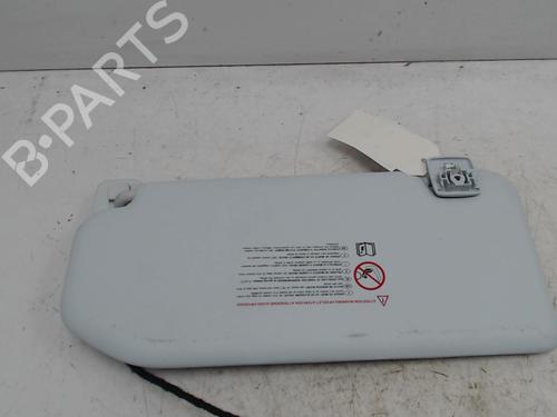 Right sun visor PEUGEOT 508 I (8D_) 2.0 HDi | BP36742819I2 - Image 4