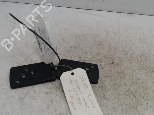 Electronic module RENAULT MEGANE III Hatchback (BZ0/1_, B3_) 1.9 dCi (BZ0N, BZ0J) | BP36744301M83 - Image 3