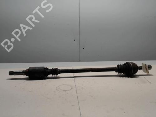 Used Right front driveshaft Right front driveshaft PEUGEOT 106 II (1A_, 1C_) [1996-2005] 36724706 36724706