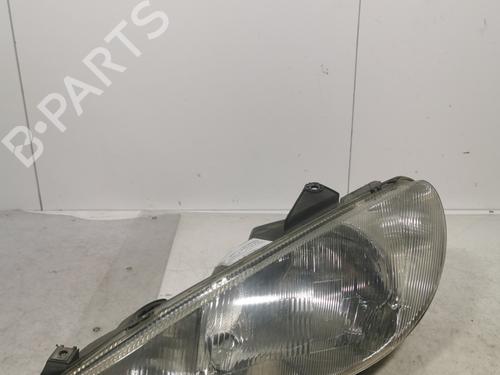 Used Left headlight Left headlight 36718561 36718561