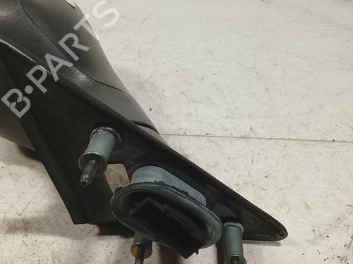 Used Left mirror Left mirror RENAULT SAFRANE I (B54_) 2.1 dT (B546) (88 hp) 36723866 36723866