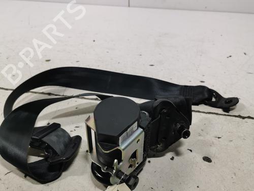 Front left seatbelt RENAULT MASTER III Van (FV) 2.3 dCi 135 FWD (FV0N, FV08, FV06, FV00, FV1S) | BP36709515I26 - Image 3