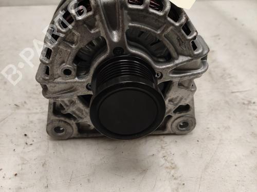 Alternator RENAULT CAPTUR II (HF_) | BP36751169M7 - Image 2