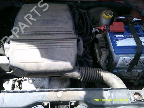 Hjulbue FIAT PANDA (169_) 1.1 (169.AXA1A) | BP36729471C56 - Image 8