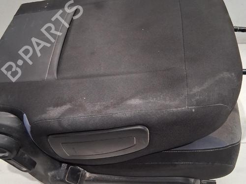Sæde højre fortil PEUGEOT PARTNER Tepee 1.6 VTi | BP37237948C16 - Image 6