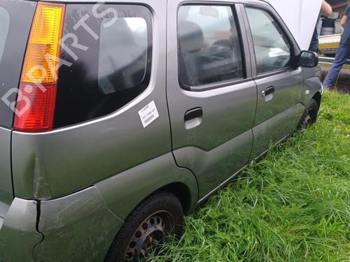 Engine SUBARU JUSTY III (G3X) 1.3 AWD (G3X413) | BP36734795M1 - Image 15