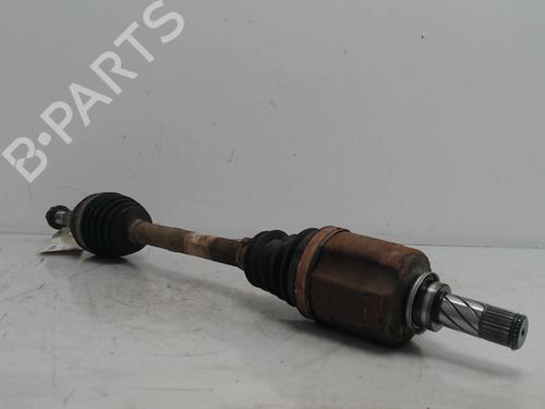 Left front driveshaft DACIA SANDERO 1.5 dCi | BP36738970M38 - Image 3
