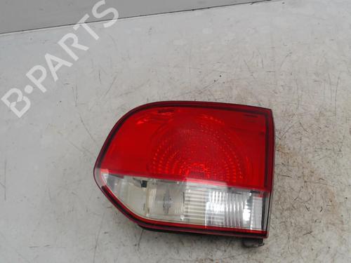Right tailgate light VW GOLF VI (5K1) | BP36744177C80 - Image 2