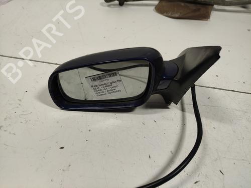 Used Left mirror Left mirror SEAT CORDOBA Vario (6K5) 1.6 i (101 hp) 36722862 36722862