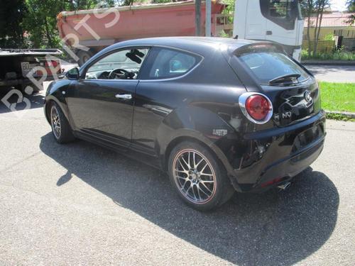 Engine ALFA ROMEO MITO (955_) 1.6 JTDM (955AXC1B) | BP36729336M1 - Image 8