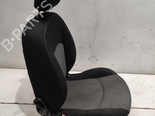 Left front seat PEUGEOT 206 SW (2E/K) 1.4 | BP36716728C15 - Image 2