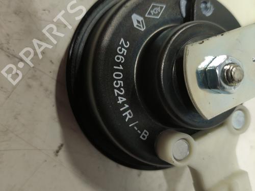 Horn RENAULT MASTER III Platform/Chassis (EV, HV, UV) 2.3 dCi 145 RWD (UV0F, UV0E, HV0E, HV0F, HV0T, HV10,... | BP36751773E13 - Image 2