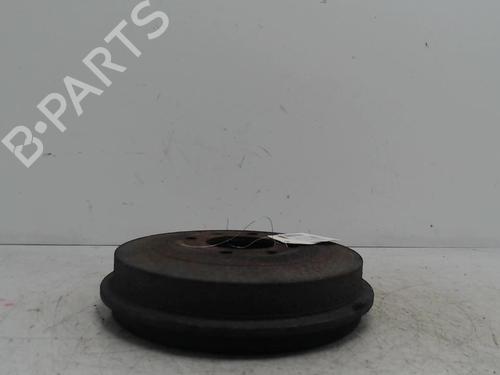 Used Other Other PEUGEOT PARTNER Box Body/MPV (5_, G_) 1.1 (60 hp) 36739531 36739531