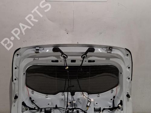Tailgate RENAULT CLIO V (B7_) 1.0 TCe 90 (B7MT) | BP37874077C6 - Image 3