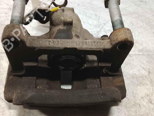 Left rear brake caliper RENAULT TRAFIC III Van (FG_) 1.6 dCi 115 (FGMD) | BP36713067M107 - Image 2