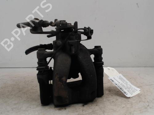 Used Left rear brake caliper Left rear brake caliper ALFA ROMEO GIULIETTA (940_) 1.6 JTDM (940FXD1A) (105 hp) 36745786 36745786