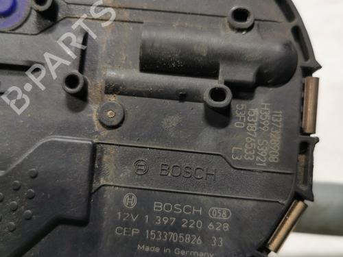 Front wiper motor VOLVO V40 Hatchback (525) D2 | BP36710218M29 - Image 4