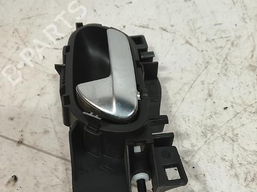 front-left-lock-citroen-c4-ii-nc_-2009-39727162 main image